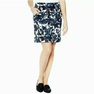 S.C. & Co. Women's 360 Degrees Tummy Control Skirt